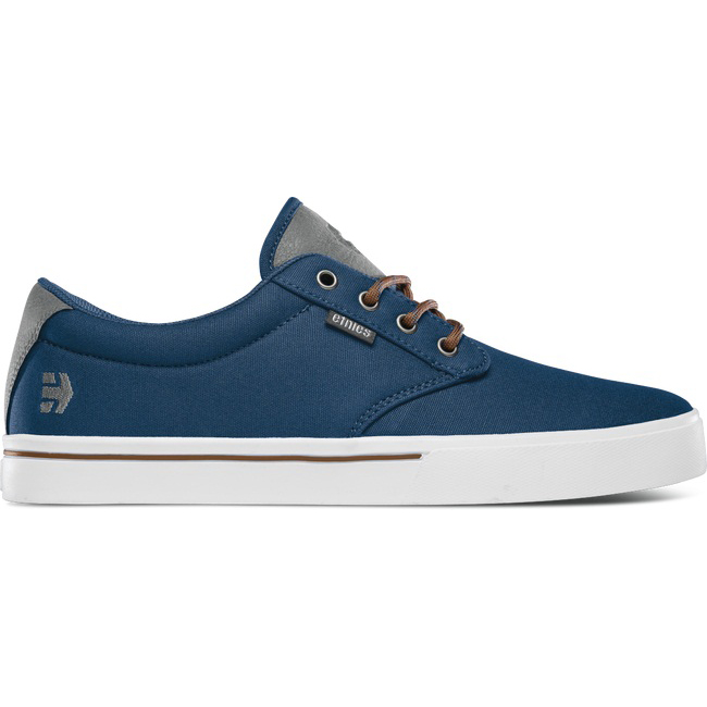 Etnies Jameson 2 Eco Miesten Kengät Sininen | 80752YTFD